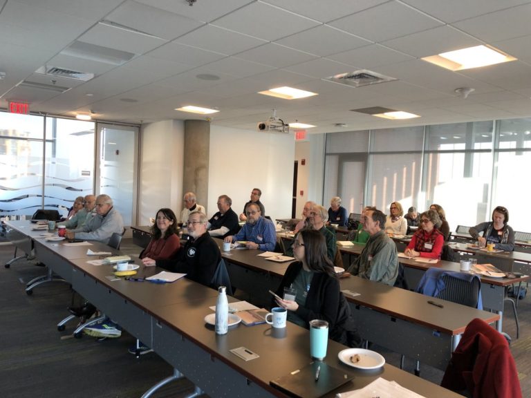 Alexandria (Hosted by Chesapeake Bay Foundation)