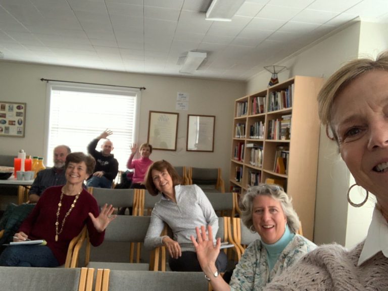 Roanoke (Hosted by Blue Ridge Land Conservancy, Sierra Club Virginia, Roanoke Group, and Unitarian Universalist Church of Roanoke)