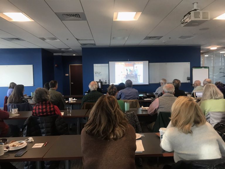 Reston (Hosted by Sierra Club Virginia, Great Falls Group and Choose Clean Water Coalition)