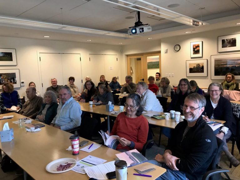 Warrenton (Hosted by Piedmont Environmental Council)