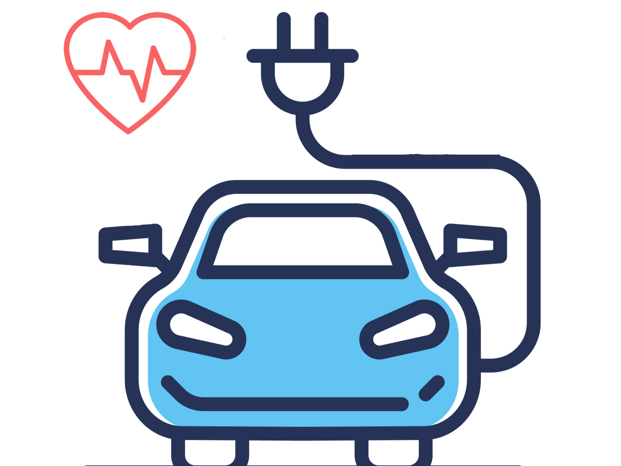 Clean cars support our health. Read more on clean cars through our policy papers and blog posts.