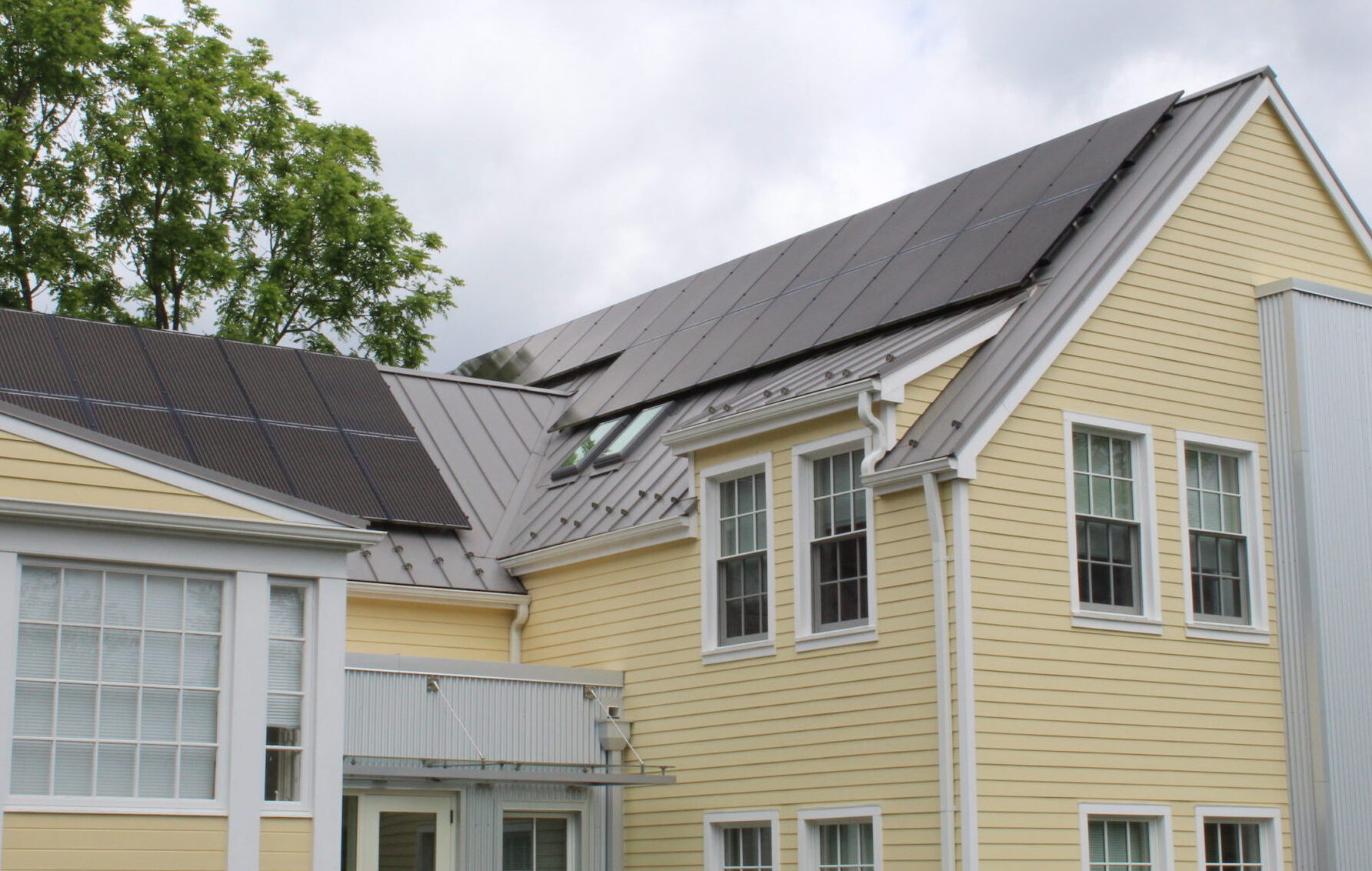 Through shared solar, low-to-moderate income Virginians will be able to greater participate in solar programs and offset all or a majority of the costs of a solar energy system.