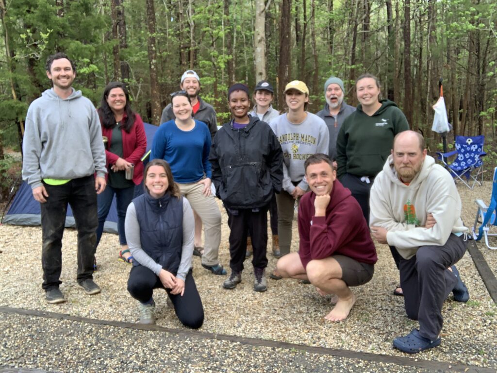 Group Photo_FOR Tree Planting 2021