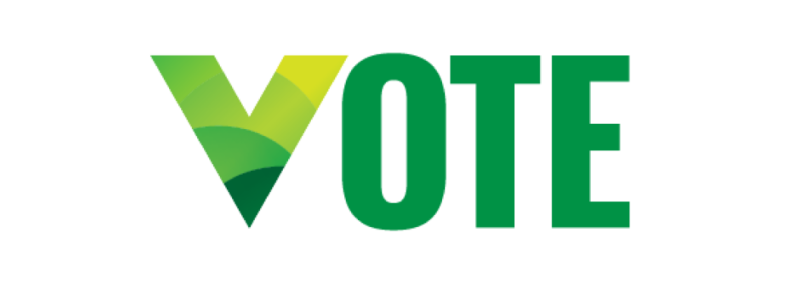 Get Out The Vote! - Virginia Conservation Network