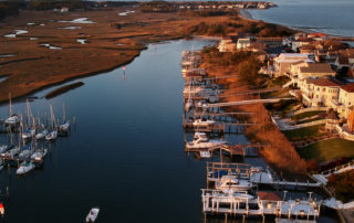 Hampton Salt Ponds