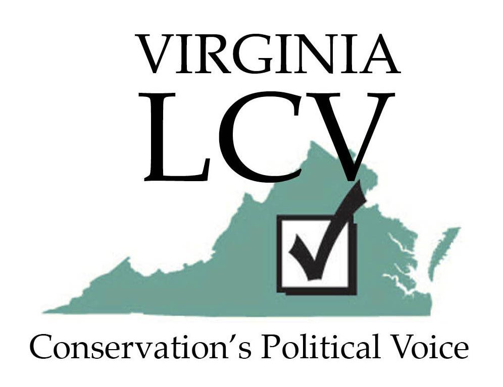 virginia league of conservation voters logo