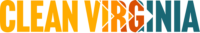 Clean Virginia Logo