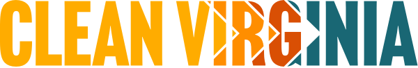 Clean Virginia Logo