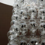 [CLEAN ENERGY] Chrysler Museum Lightbulbs - Norfolk - Selah Ball