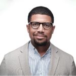 Wes Gobar Headshot