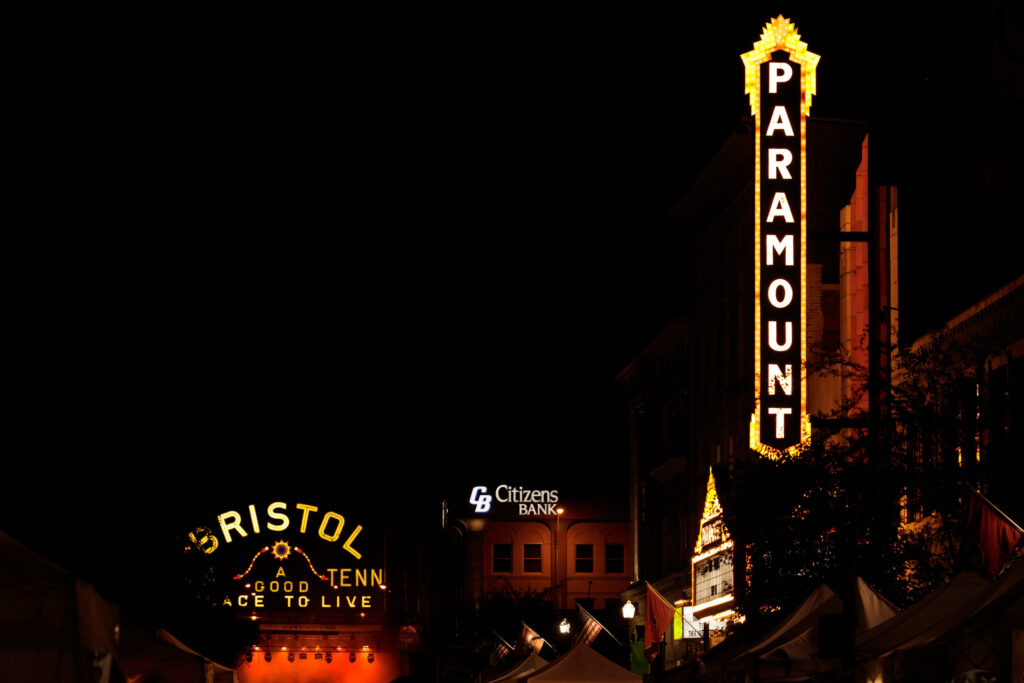 Bristol Rhythm and roots