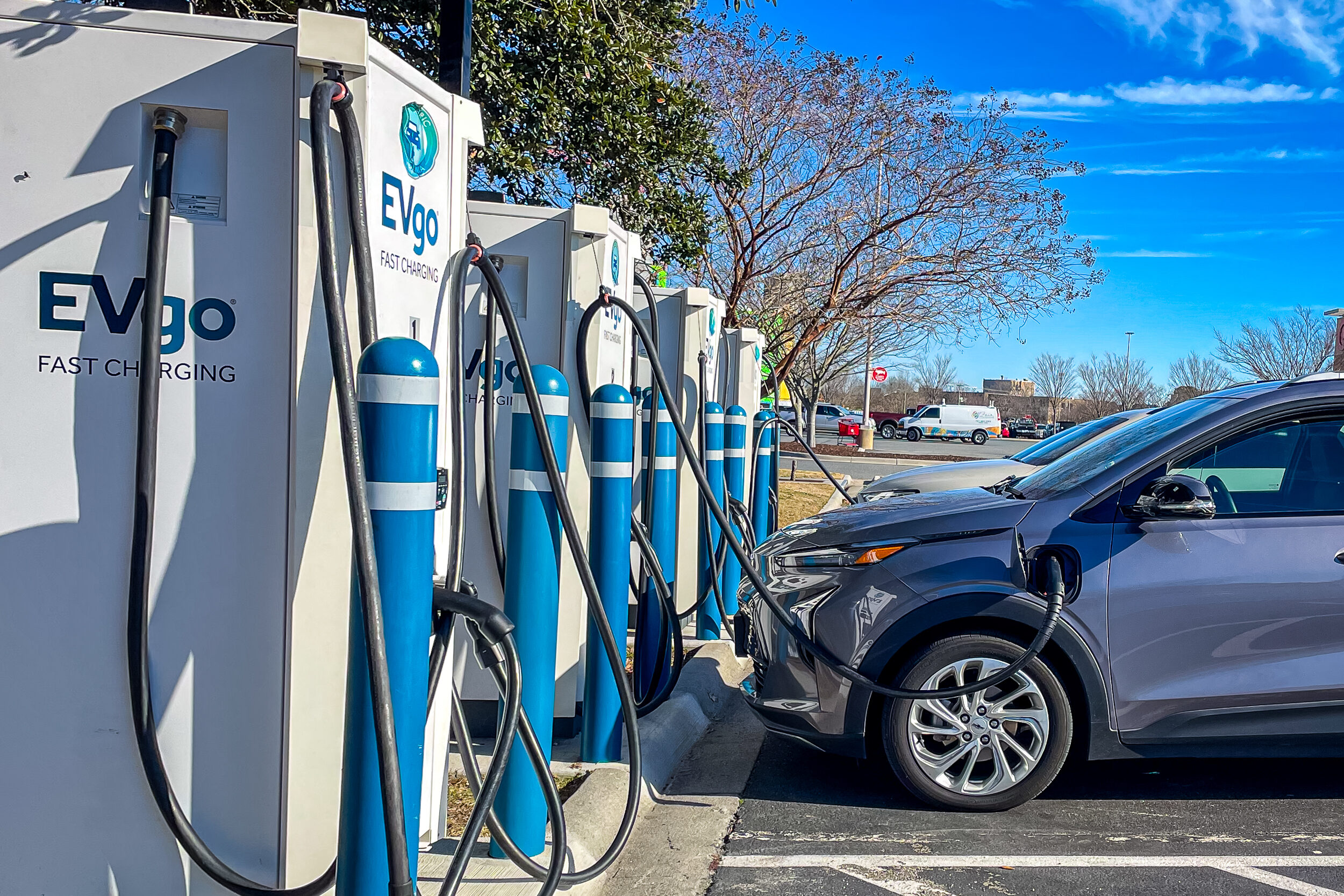 Electric Vehicle Chargers_Virginia Beach_Sue Mangan (@suecmangan)