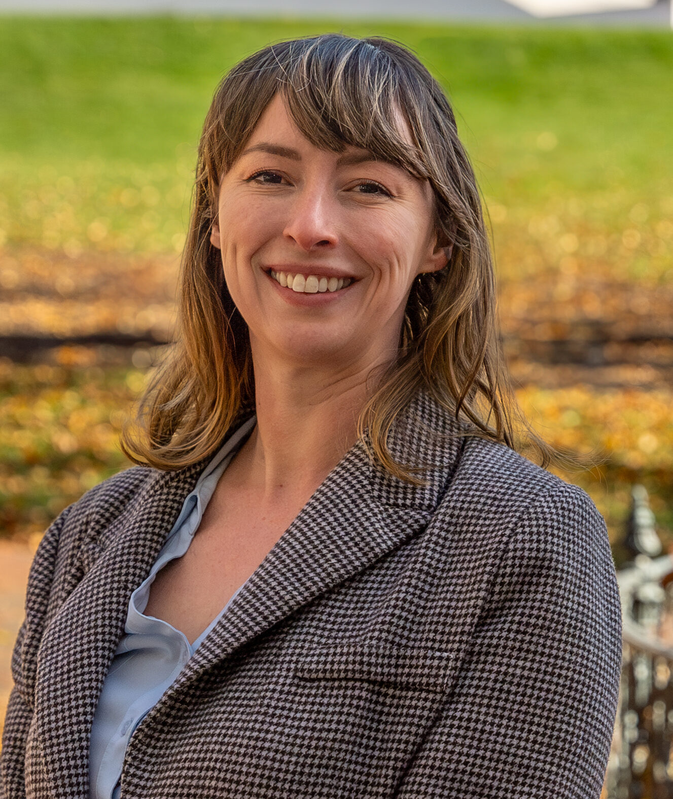 Nicole Vaughan Headshot_VCN 2024