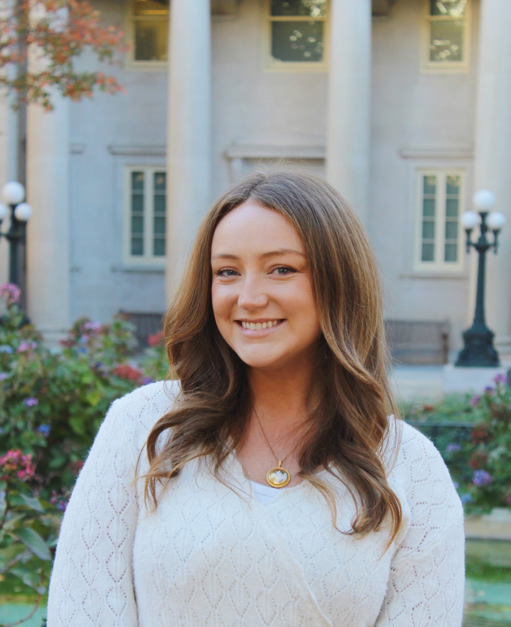 Brittney Beazley headshot
