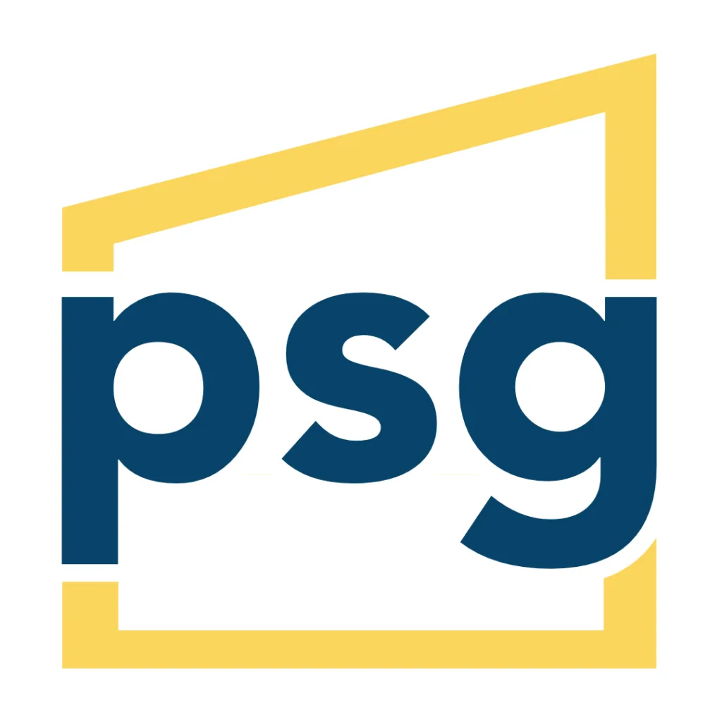 partnership for smarter growth square logo